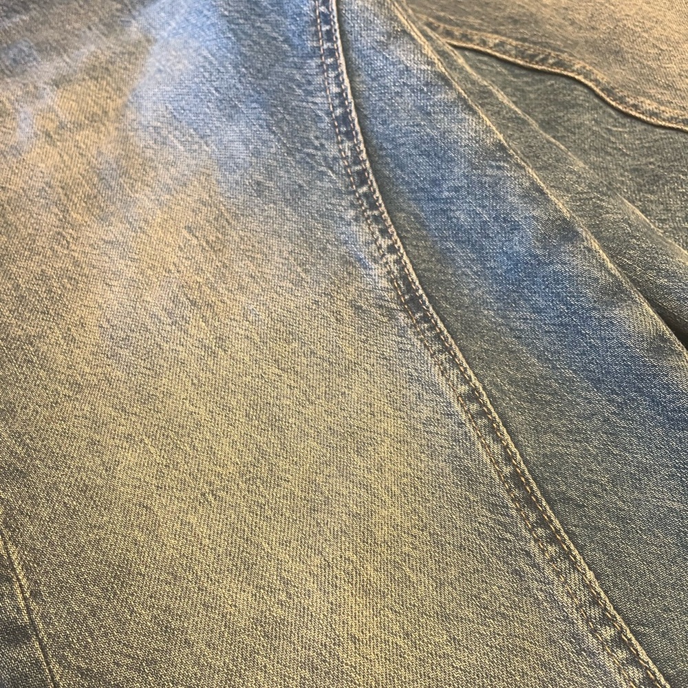 FREE PEOPLE DENIM - Picture 11 of 12